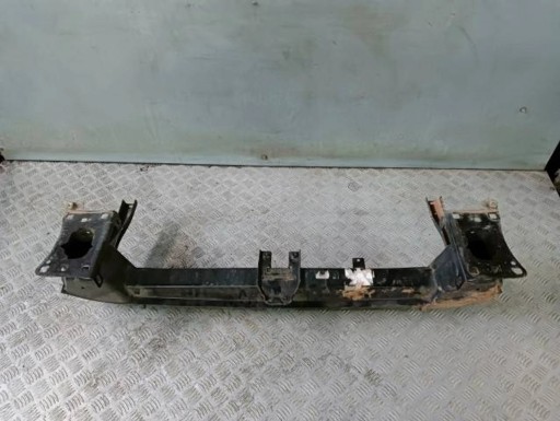 ACF13370 - VW GOLF VII 5G 5G0 ПЕРЕДНІЙ БАМПЕР