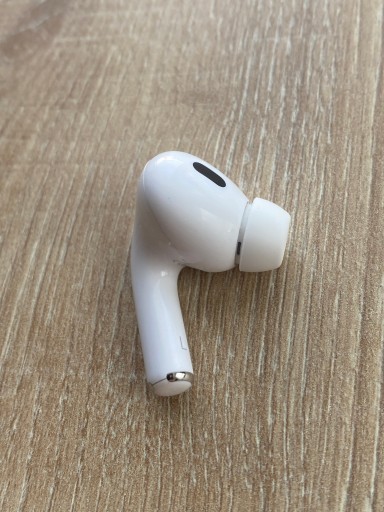 Lewą słuchawka AirPods Pro 2 A2699 A2700 generacji - Sklep Lewą słuchawka AirPods Pro 2 A2699 A2700 generacji - Sklep