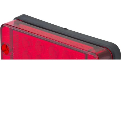 700KR - Противотуманная фара задняя 700кр.