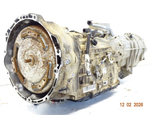 KPL Getriebe REDUKTOR AUDI Q7 4L LIFT TOUAREG 3.0 TDI NAC