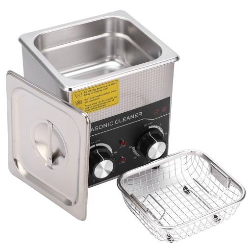 Ультразвукова пральна машина для окулярів