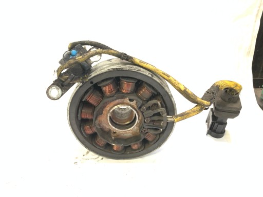 21412432601 - Магнето статора Piaggio Liberty 125