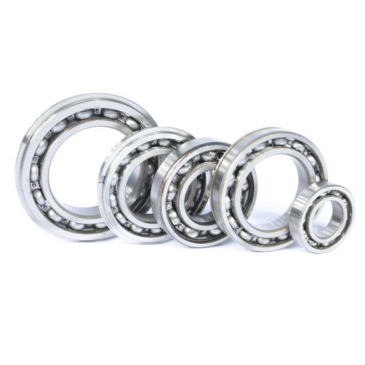 3023 - КОРОБКА РАСПРЕДЕЛЕНИЯ ПОДШИПНИКОВ JEEP DODGE MP3023