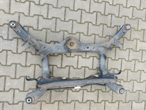 Задние салазки audi a7 a6 4g 4g0505235r