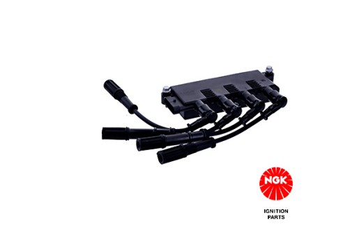 49086 - Ngk котушка запалювання fiat 500 500 c doblo doblo мінівен fiorino