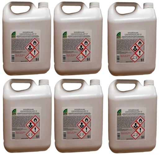 РОЗЧИННИК УНІВЕРСАЛЬНИЙ РОЗЧИННИК 30Л