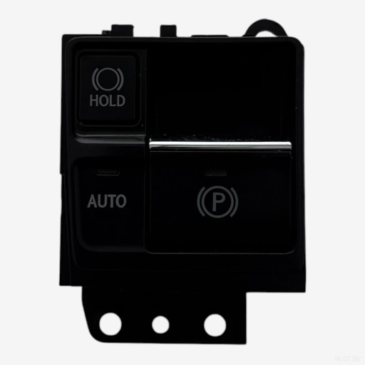 control panel switch electric brake LEXUS RX450