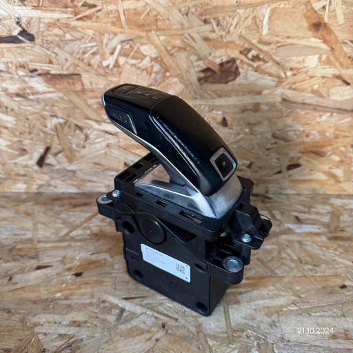 LEVA DEL CAMBIO MECCANISMO LEVA CAMBIO INGRANAGGI PEUGEOT 3008 II 98270885DX