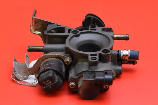 Drosselklappenstellmotor vergaser MONOWTRYSK 30MM30/C FIAT UNO 2 II 0.9 45 KM 95-02