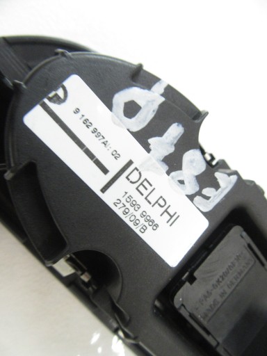 Panel button window control switch of mirrors right front BMW e81 e82 e88 EUROPA