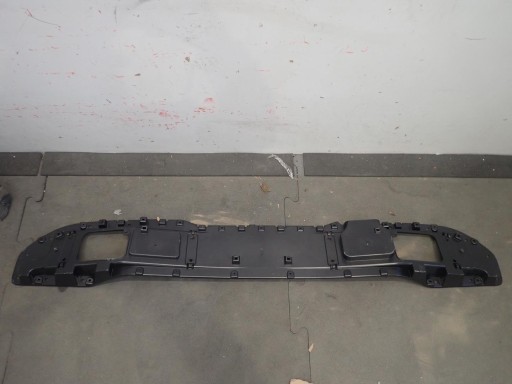 TRAVERSE PARE CHOC AVANT JEEP WRANGLER 68293876