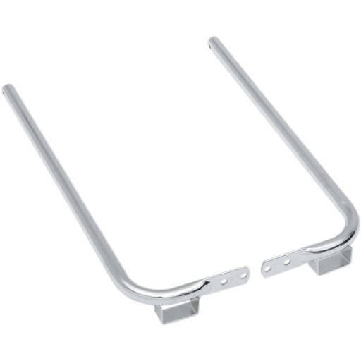 S77-0136 - HARLEY ELECTRA ROAD KING КРОНШТЕЙНЫ ДЛЯ СУНДУКОВ