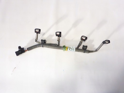 ЖГУТ ПРОВОДОВ ИНЖЕКТОРНОЙ РЕЙКИ LEXUS IS III 300H 13-