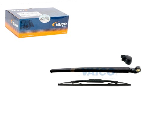 V10-3454 - РЫЧАГ СТЕКЛООЧИСТИТЕЛЯ [VAICO]