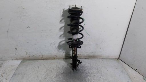 shock absorber right front C1BC-18045-CH FORD FIESTA MK7 LIFT