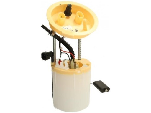 PIERBURG 7.05656.17.0 Блок подачи топлива