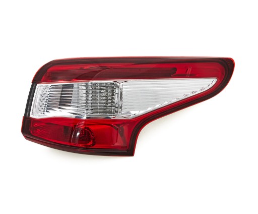 7BAE043 - Фонарь задний nissan qashqai (j11), 14.03 - 17.06 2232570