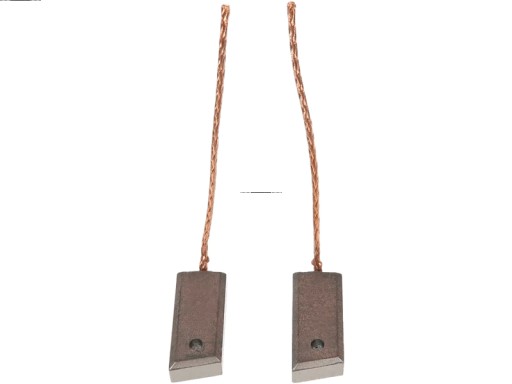 Щетки генератора AS-RU AB5007