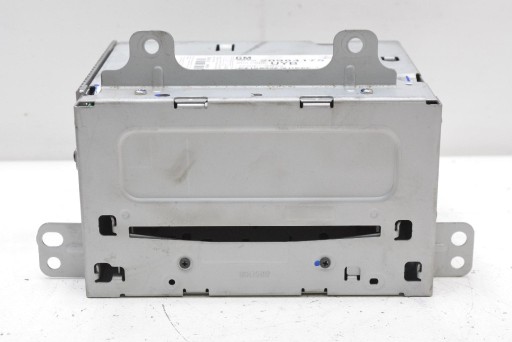 RADIO radio CD AUX lettore PANEL 20984175 OPEL ASTRA 4 IV J 09-12
