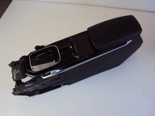 ТОННЕЛЬ ПОДЛОКОТНИК RENAULT KOLEOS II