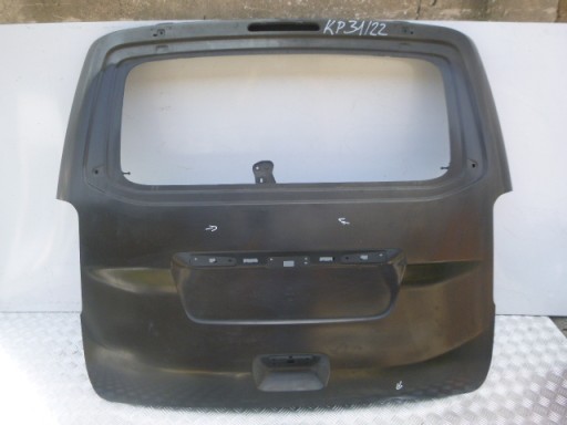 811894480 - Задняя дверь Toyota Proace Jumpy Expert 16-23