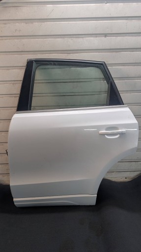 SHM188 - Задні ліві двері задня audi q5 ls9r