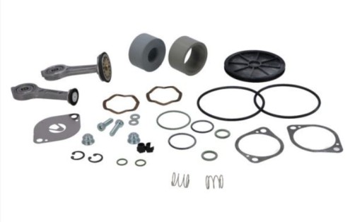 КОМПЛЕКТ ДЛЯ РЕМОНТУ КОМПРЕСОРА KNORR K 029522K50