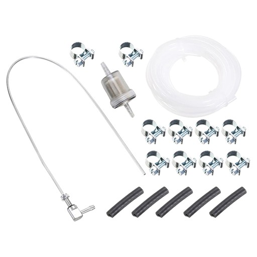 DDCA30120 - Комплект паливних шлангів для Webasto Eberspacher