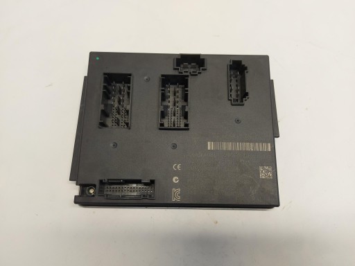 7PP907064JJ-JLK01 - Модуль контроллера porsche macan s 95b bcm 7pp907064jj