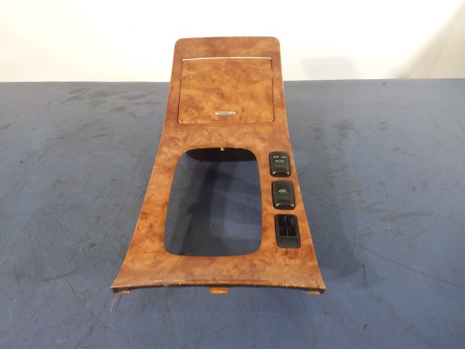 KIA OPIRUS КОРПУС КРИШКА ЦЕНТРАЛЬНИЙ ТУНЕЛЬ 03-07