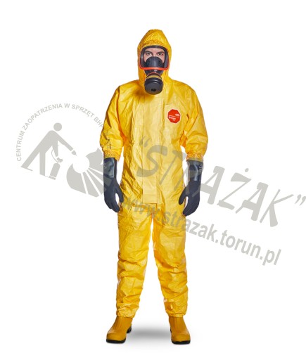 Химическая защита tychem 2000 C