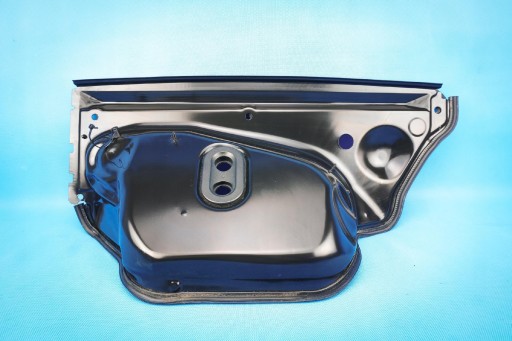 Rynna under the window sciana Audi A4 8K A5 8K0819523G
