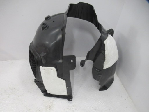 9817395080 - CITROEN C4 PICASSO II КОЛІСНІ АРКИ ПЕРЕДНІ ПРАВІ НОВІ