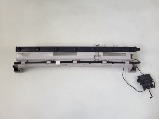 7451529 - Модуль смарт-открывателя заднего бампера bmw 2 f45 m-package