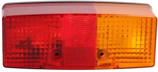 2SD003 - ЛАМПА ЗАДНЯ HELLA 2SD 003 184-041