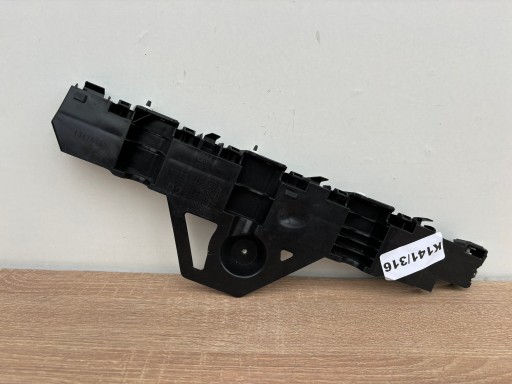 OPEL CROSSLAND X bumper bracket right rear part holder 13478133 K141/316