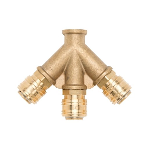 Wurth трехходовой сплиттер