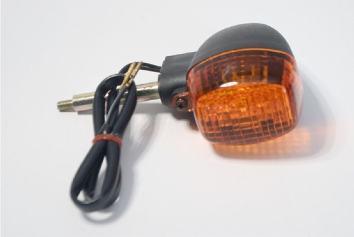 キラ KIERUNKOWSKAZ KAWASAKI ZX6R '98-02 ,ZX9R '98-02 ,ZX12R '01