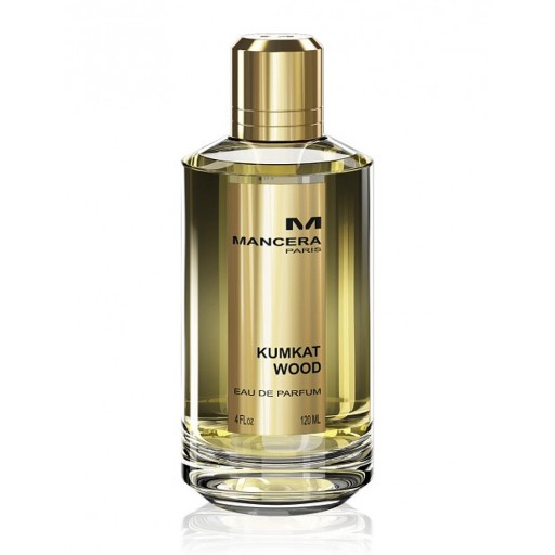 mancera kumkat wood woda perfumowana 60 ml   