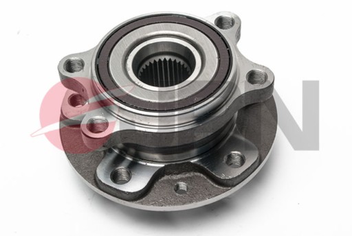 10L1070-JPN - Підшипник передньої ступиці renault kadjar 15- scenic 18-