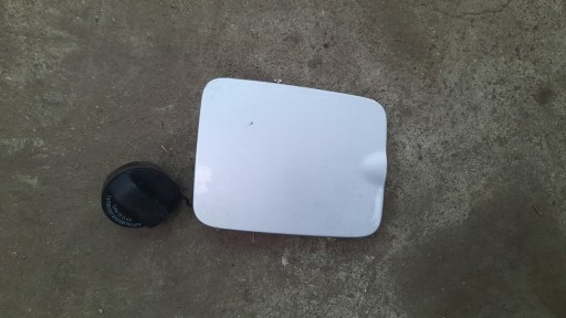 КРЫШКА ТОПЛИВНОГО БАКА VOLVO XC70 03R