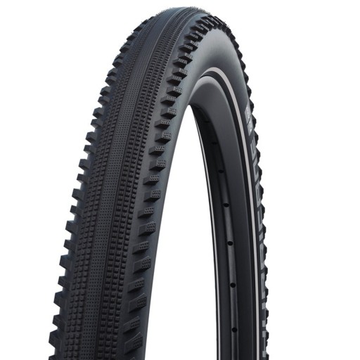 Велосипедна покришка Schwalbe Hurricane 4-BUS11159065KC розмір колеса 29\