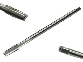 Специализированный метчик M8 x 1 мм длина 135 мм TESAM