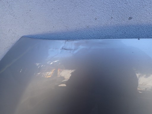 Capot KIA SORENTO 3 III UM 2015- 66400C6000