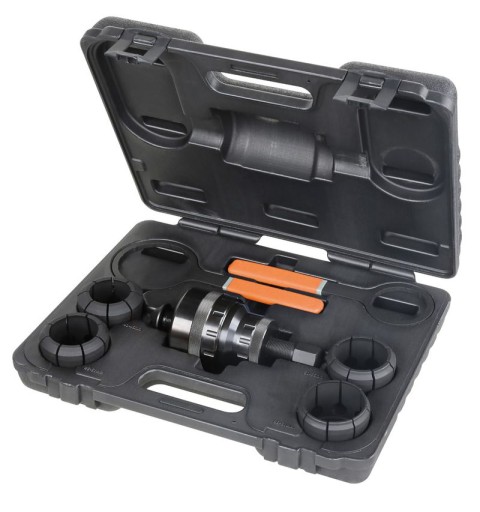 KPL К DEMONT. Грудь. В. И подшипник BETA 1531 / C7