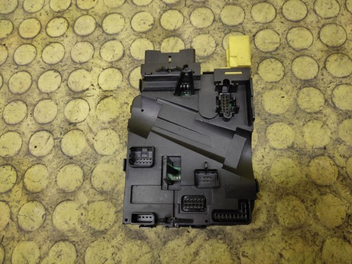 VW GOLF V sensor angle steering 1K0953549E
