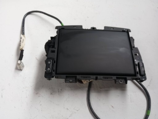Bildschirm PEUGEOT 3008 und 98043349ZD MONITOR