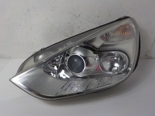 FORD S-MAX and MK1 XENON light left front front UK