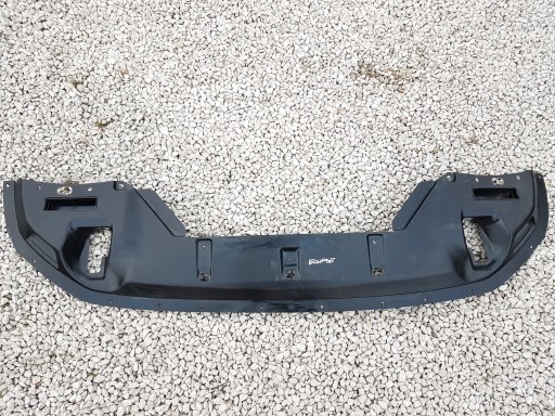 5379A691 - НАКЛАДКА НА БАМПЕР MITSUBISHI ECLIPSE CROSS