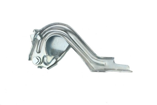 1382137080 - HOOD HINGE FIAT DUCATO 14 > LE